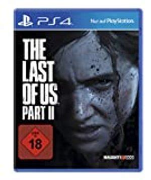 the last of us 2 ps4 amazon|PS4 THE LAST OF US 2 STD. .